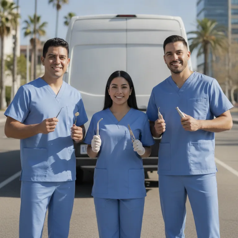 Dentista Juruti