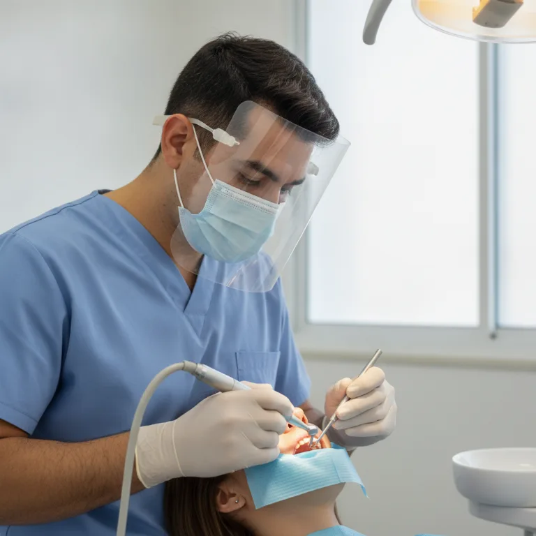 Dentista Juruti
